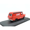 Ford Transit MkI 1972 Derbi - skala 1:43 - Salvat/Hachette